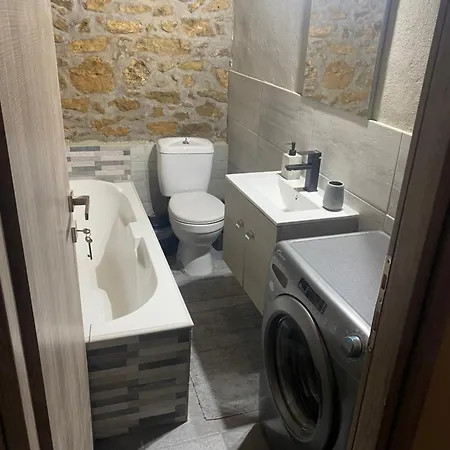 Apartmán Little