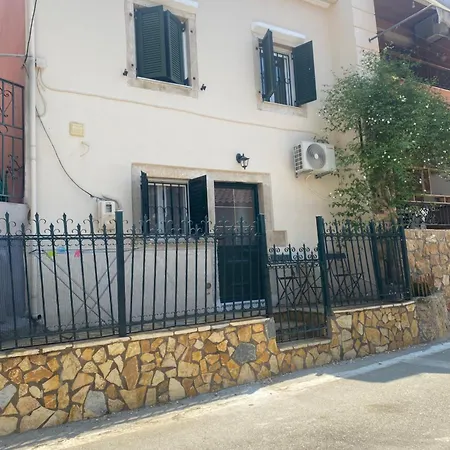 Little Apartmán Valanio