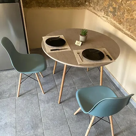 Little Apartmán *