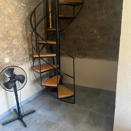 Little Apartmán Valanio