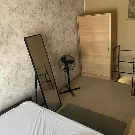 Apartmán Little