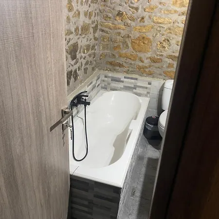 Little Apartmán *