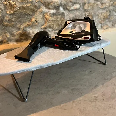 Appartement Little Valanio