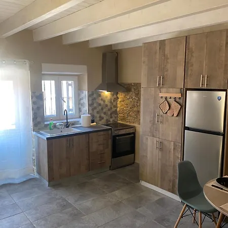 Apartment Little Valanio